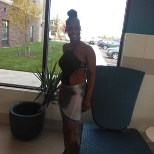 Meet your Posher, April